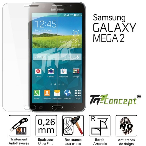 Samsung galaxy mega vitre - mega,