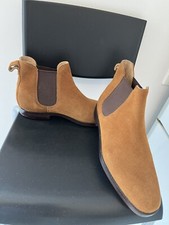 Bottines Ralph Lauren