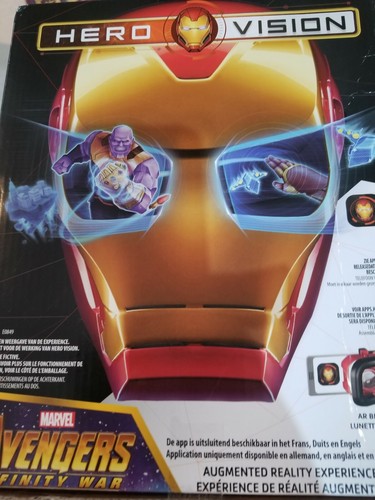 Jouet marvel avengers hero - jouet,