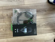 Razer Electra V2 : son