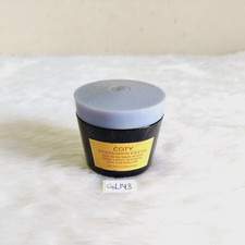 Vintage Coty Fondation Crème
