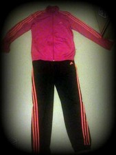 survêtement enfant fille