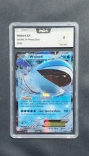 Carte Pokémon Wailord EX 38/160 - XY Primo Choc - FR - PCA 6