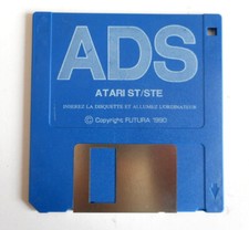 ADS Advanced Destroyer