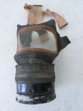 Masque à Gaz Civil Henley de