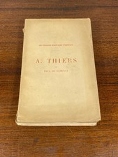 Livre les Grands Ecrivains