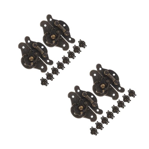 Set boucle décorative de - of,