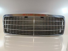 Calandre mercedes w140 600 sel - calandre,