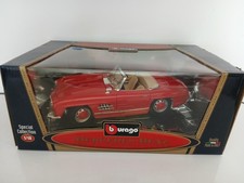 Mercedes Benz  300SL Roadster