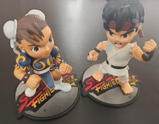 2000 Capcom Street Fighter