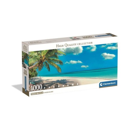Clementoni compact 1000 - -,
