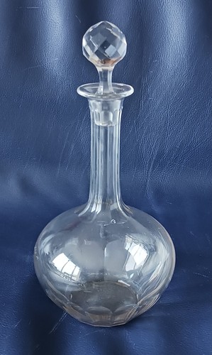 Carafe gondole décanter en - carafe,