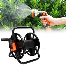 Enrouleur de tuyau d'arrosage