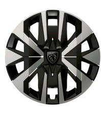 1 ENJOLIVEUR MONTI 16" POUCES Peugeot 208 II 308 2008 98517457TW Model HESTIA