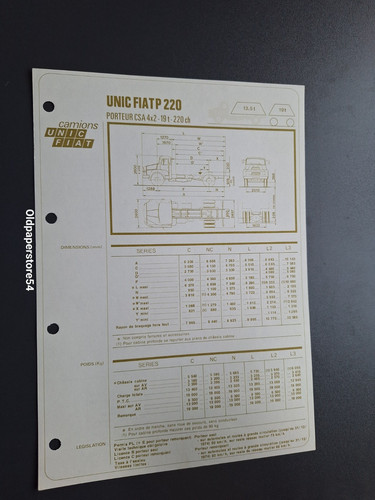 Catalogue prospectus prospect - catalogue,