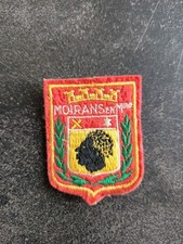 ECUSSON BRODE  FRANCE -