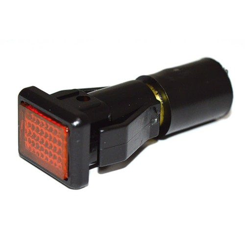 Indicateurs orange pour vespa - orange,
