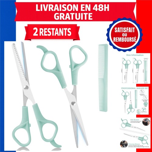 Lophe ciseaux coiffure - lophe, de