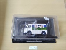 CITROEN TYPE H 1950, 1/43e