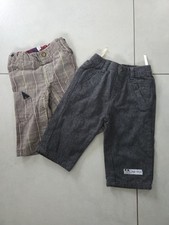 2 Pantalon Sergent Major