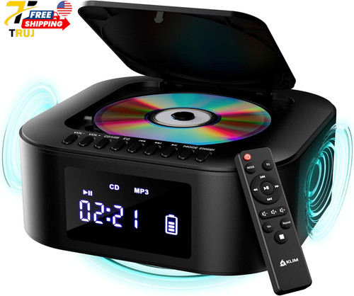 Boombox player portable - e1,
