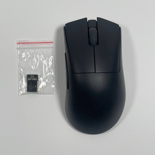 Souris jeu sans fil - de,