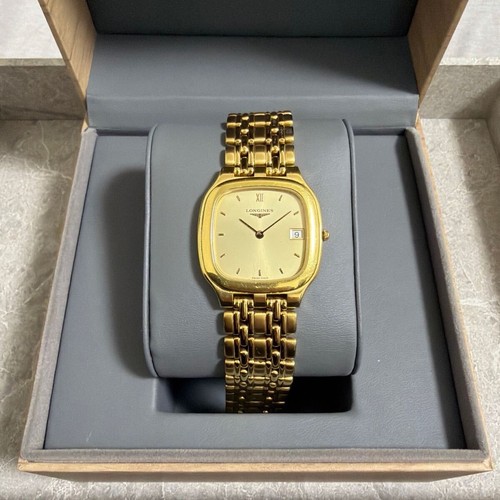 Montre homme longines - longines, vintage