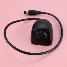 4Pin 120°Side Rear View