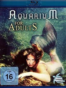 Aquarium for adults - for,