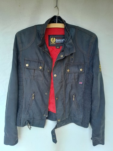 Blouson belstaff gangster 1969 - blouson,