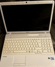 sony vaio