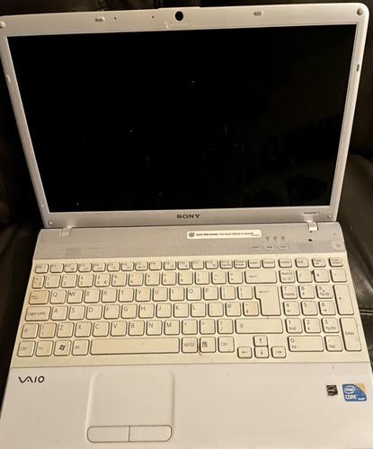 Sony vaio - sony,