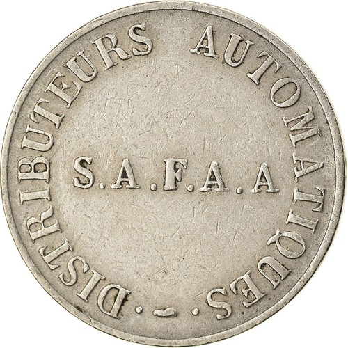 892758 france jeton - [#892758],
