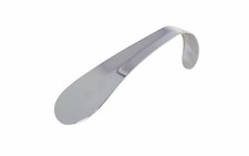 Kaps Chausse-Pied en Métal de Qualité pour Homme et Femme, Chausse-Pied en...