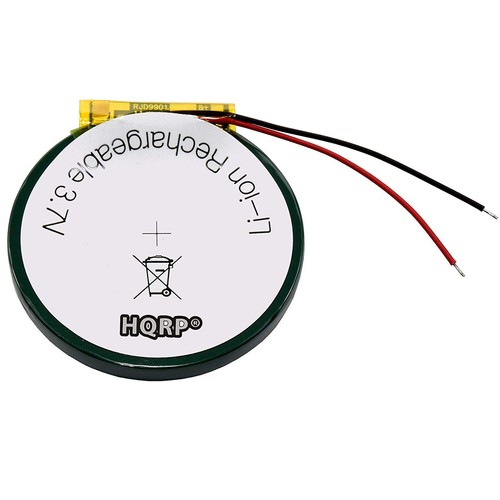 Hqrp battery wires - battery,