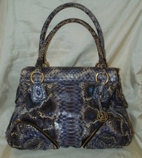 GIULIO Genuine Exotic