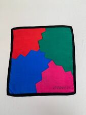 Mouchoir Pochette de costume Mini Foulard Carré Bracelet idée Cadeau FO520