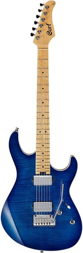 Cort guitare g290 fat - g290, bright