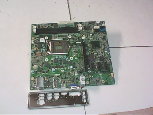Carte mere dell 042p49 rev - carte,