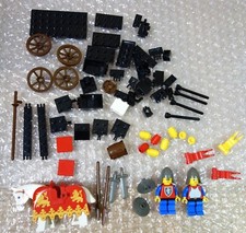 1988 LEGO Legoland Pirates