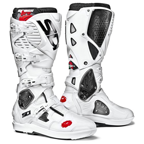 Bottes sidi crossfire srs - bottes,