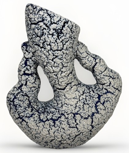 Rare vase aspect fat - rare,