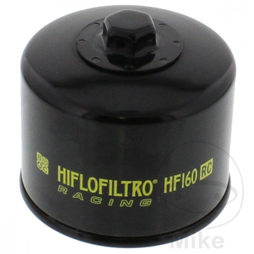 Hiflofiltro filtre huile - hiflofiltro, filtre,