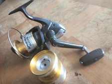 SHIMANO SPHEROS FB 8000 +