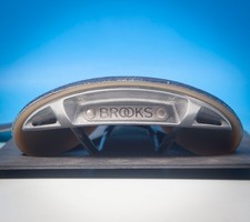 Rare Selle Brooks Cambium C17