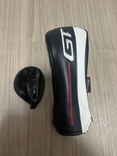 Tête en bois de parcours gauche Titleist GT3 4W 16,5° uniquement avec...