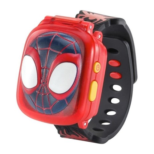 Vtech spidey la montre jeu - spidey,