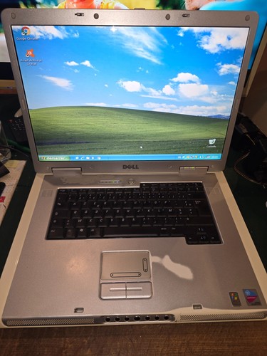 Ordinateur portable dell - ordinateur,