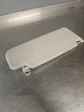 ?? VOLKSWAGEN POLO V 5 2009 A 2017 Pare Soleil GAUCHE CONDUCTEUR 6R0857551E