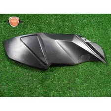 Réservoir droit de coque